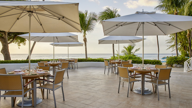 Crystal Cove Barbados A Tribute Portfolio All-Inclusive Resort